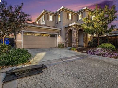 2073 Salice Way, Brentwood, CA, 94513