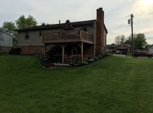 506 Holland Dr, Trenton, OH 45067