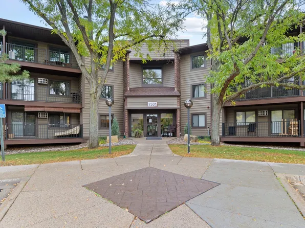 7501 W 101st St APT 204, Minneapolis, MN 55438