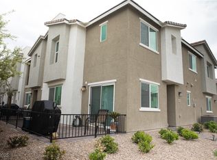 6824 Satin Silver Ct, North Las Vegas, NV 89086