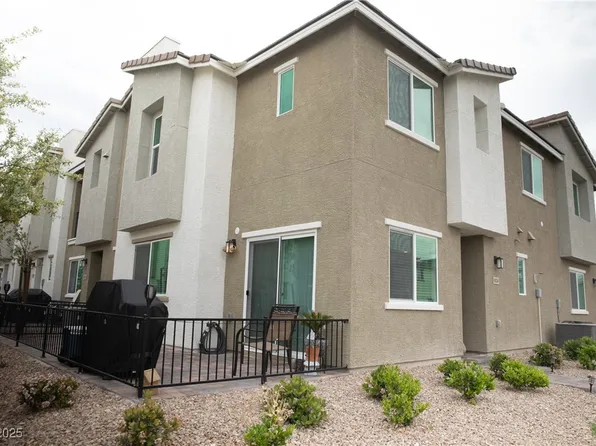 6824 Satin Silver Ct, North Las Vegas, NV 89086
