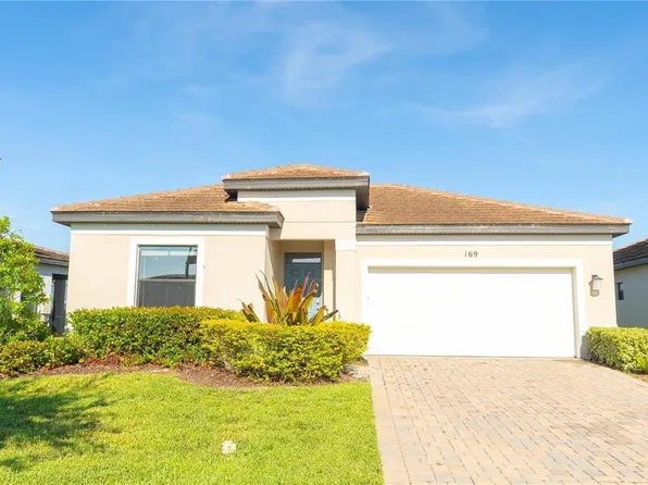 169 Claffey Ct, Haines City, FL 33844