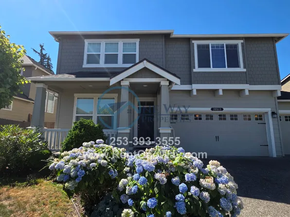 10518 191st Street Ct E, Puyallup, WA 98374