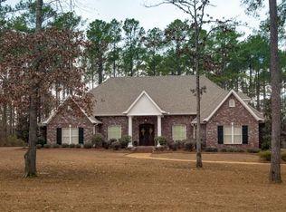 619 Falon Way, Brandon, MS 39047