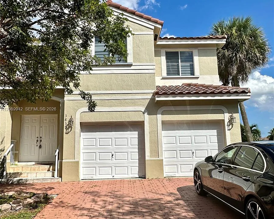 3835 SW 169th Ter #3835