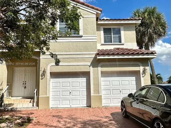 3835 SW 169th Ter #3835, Hollywood, FL 33027