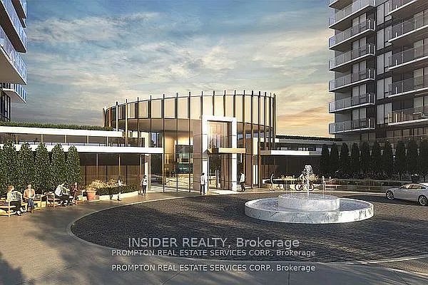 27 McMahon Dr #1515 — Photo 22