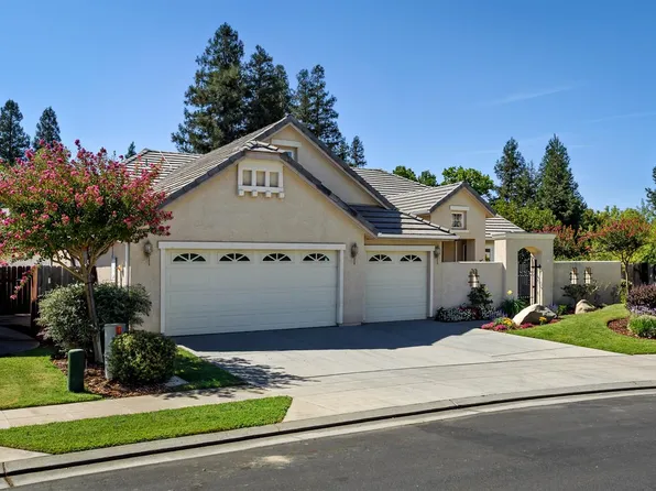 3012 Everglade Ave, Clovis, CA 93619