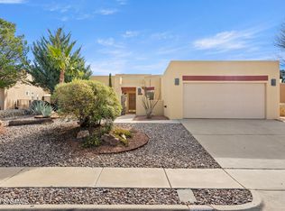 4626 Rock Canyon Loop, Las Cruces, NM 88011