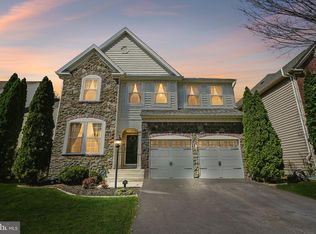 8716 Raleigh Mews, Gainesville, VA 20155