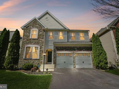 8716 Raleigh Mews, Gainesville, VA, 20155