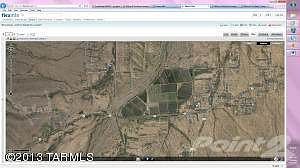 location Map Western Star Trail
