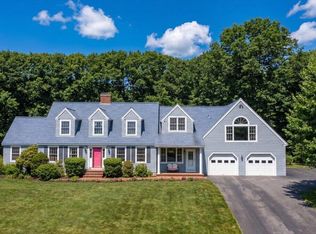 6 Stone Ridge Road, Waterville, ME 04901