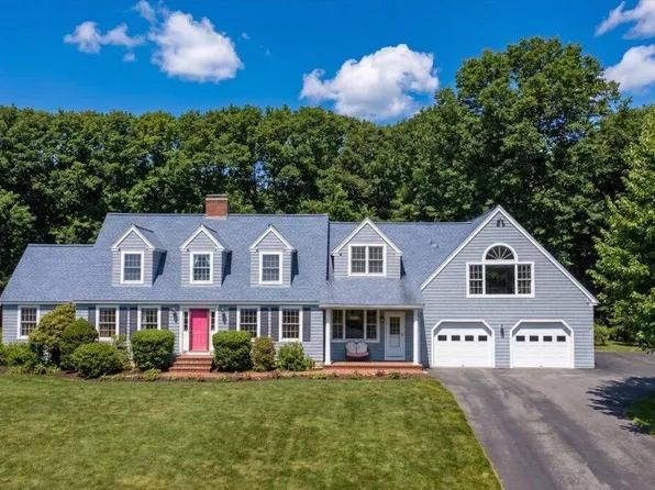 6 Stone Ridge Road, Waterville, ME 04901