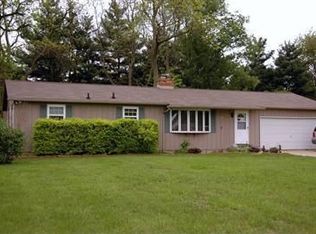 1101 Marshlyn Dr, Niles, MI 49120