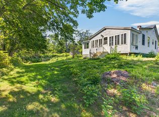 259 Kennebec Road, Machias, ME 04654