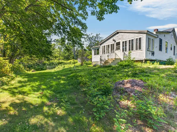 259 Kennebec Road, Machias, ME 04654