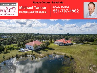 18851 SE Mack Dairy Rd, Jupiter, FL, 33478