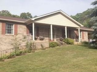 433 Wimberly Cir, Bristol, TN 37620