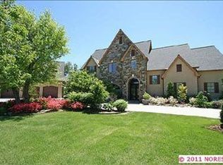 17015 S 4210 Rd, Claremore, OK 74017