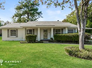 313 Blackwood Dr, Montgomery, AL 36109
