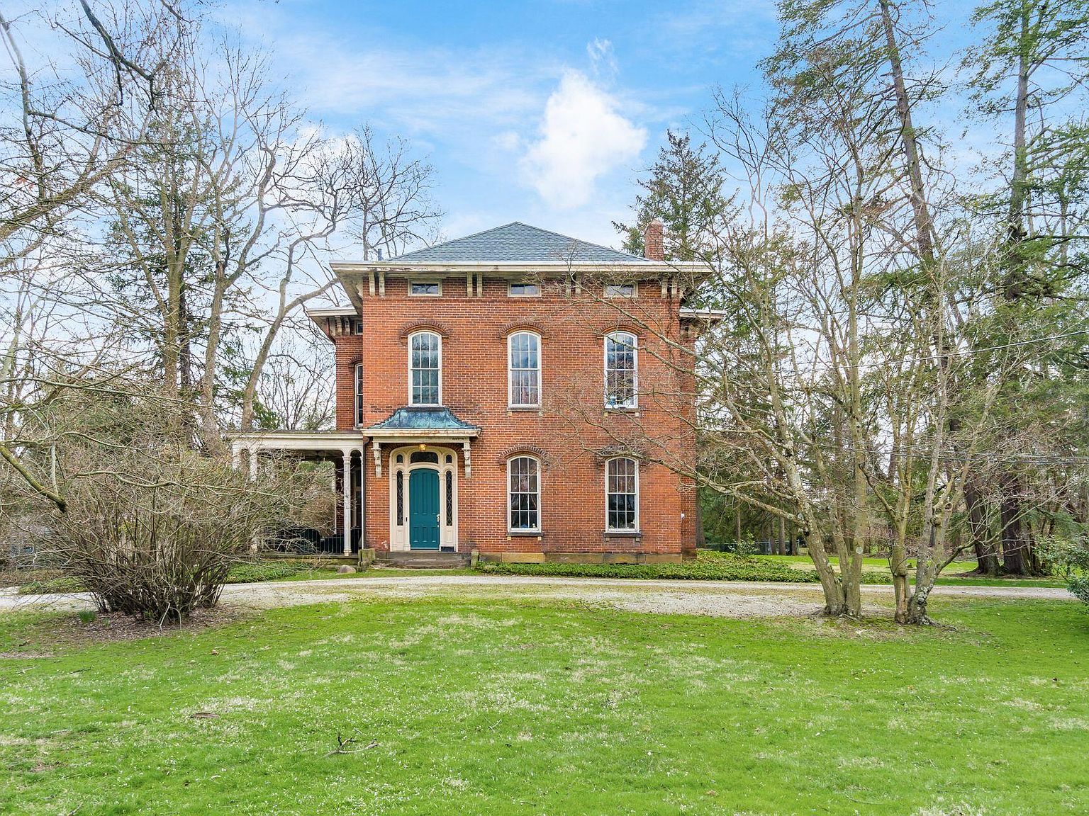 311 Granville St, Newark, OH 43055 Zillow