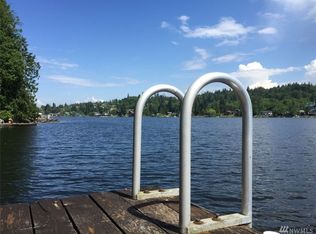 18835 W Big Lake Blvd, Mount Vernon, WA