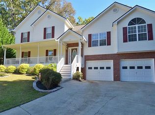 147 Highland View Pass, White, GA 30184