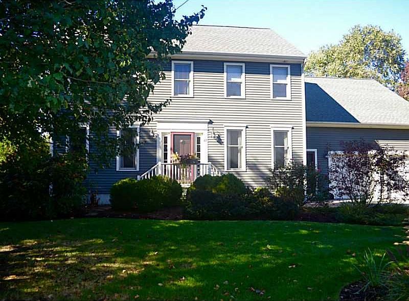 2nd image of 47 Chapel Rd