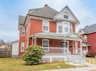 421 Glenwood Ave, Williamsport, PA 17701