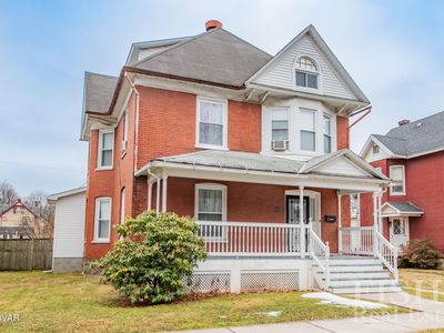 421 Glenwood Ave, Williamsport, PA, 17701