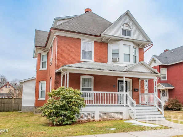 421 Glenwood Ave, Williamsport, PA 17701