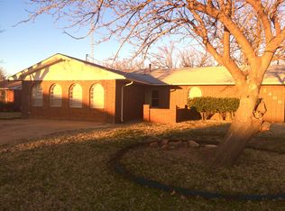 2400 Cherokee Strip St, Altus, OK 73521