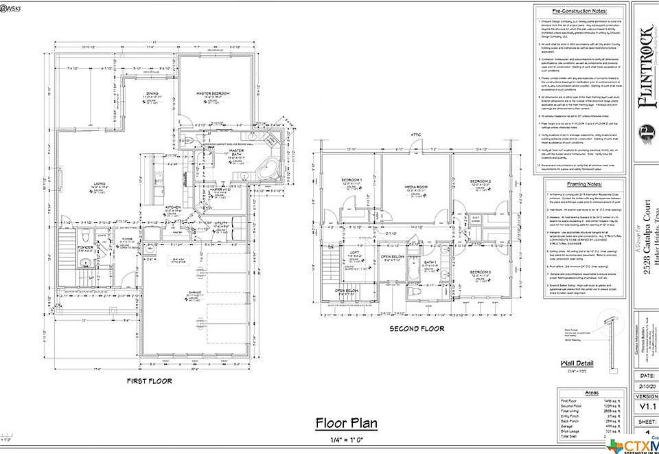 1st image of 2528 Catalpa Ct