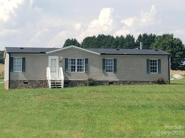 5444 Bill Sain Rd, Vale, NC 28168