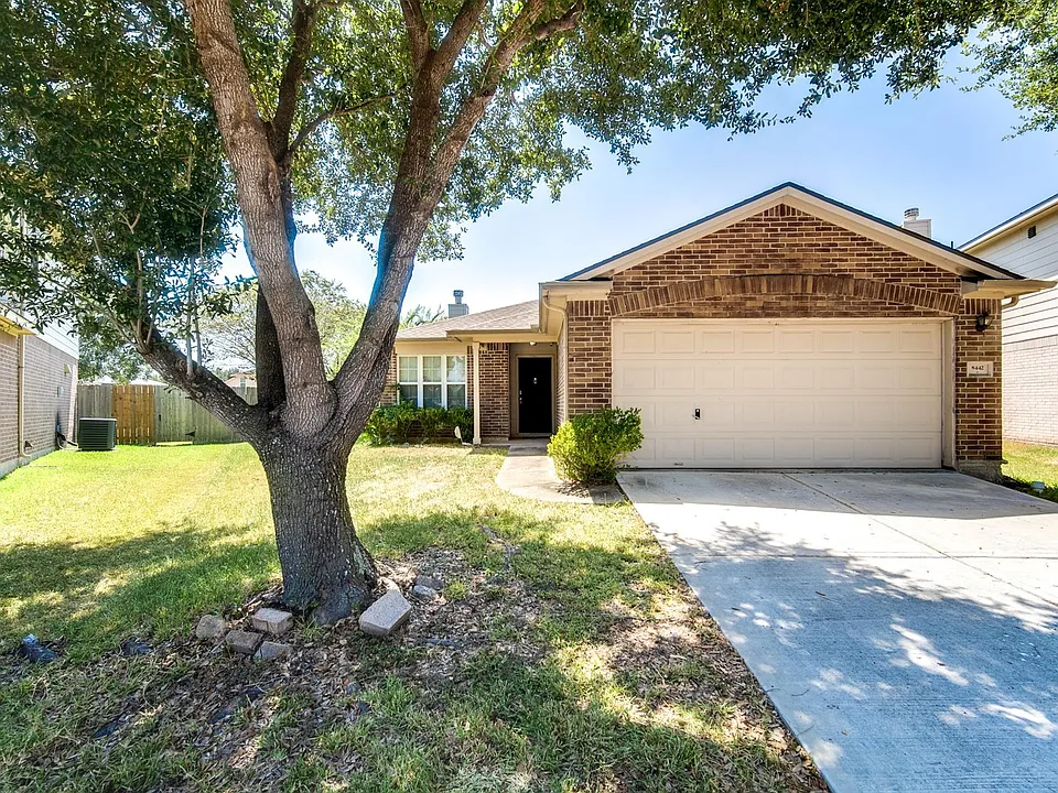 8442 Rollins Bend Ln