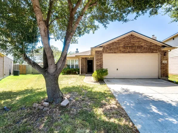 8442 Rollins Bend Ln, Richmond, TX 77407