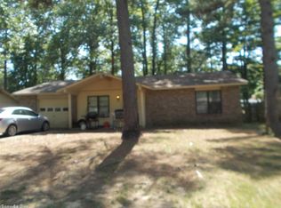 4025 Pine Cone Dr, Little Rock, AR 72209