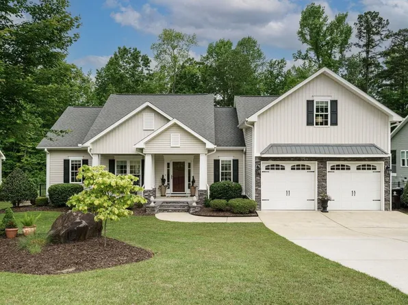 1505 Wiggins Dr, Sanford, NC 27330