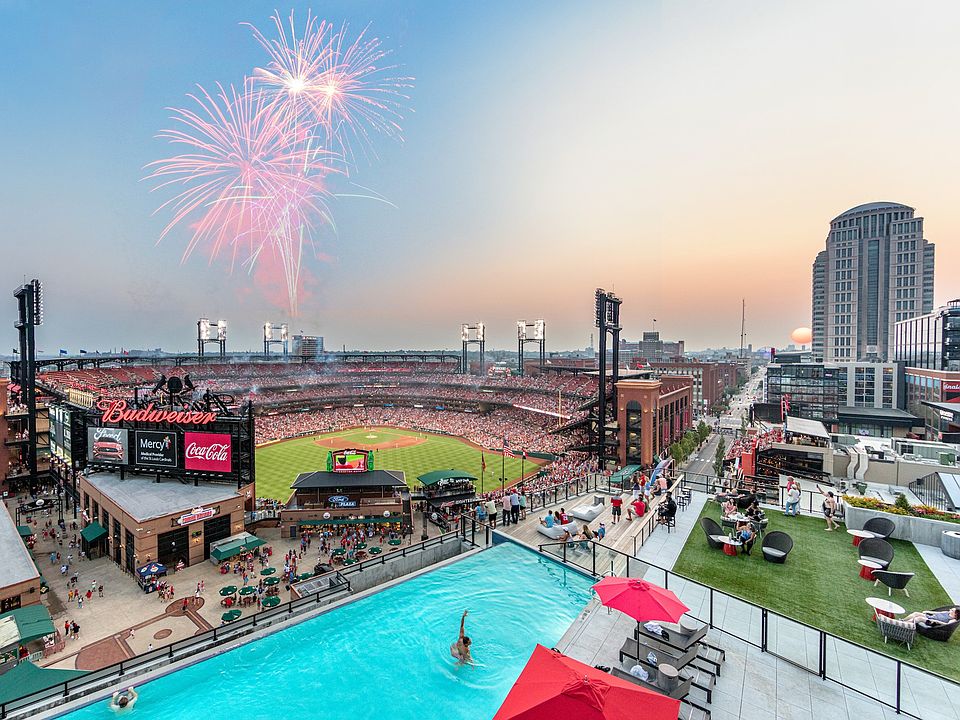 Celebrate Every Home Run from the Comfort of Home