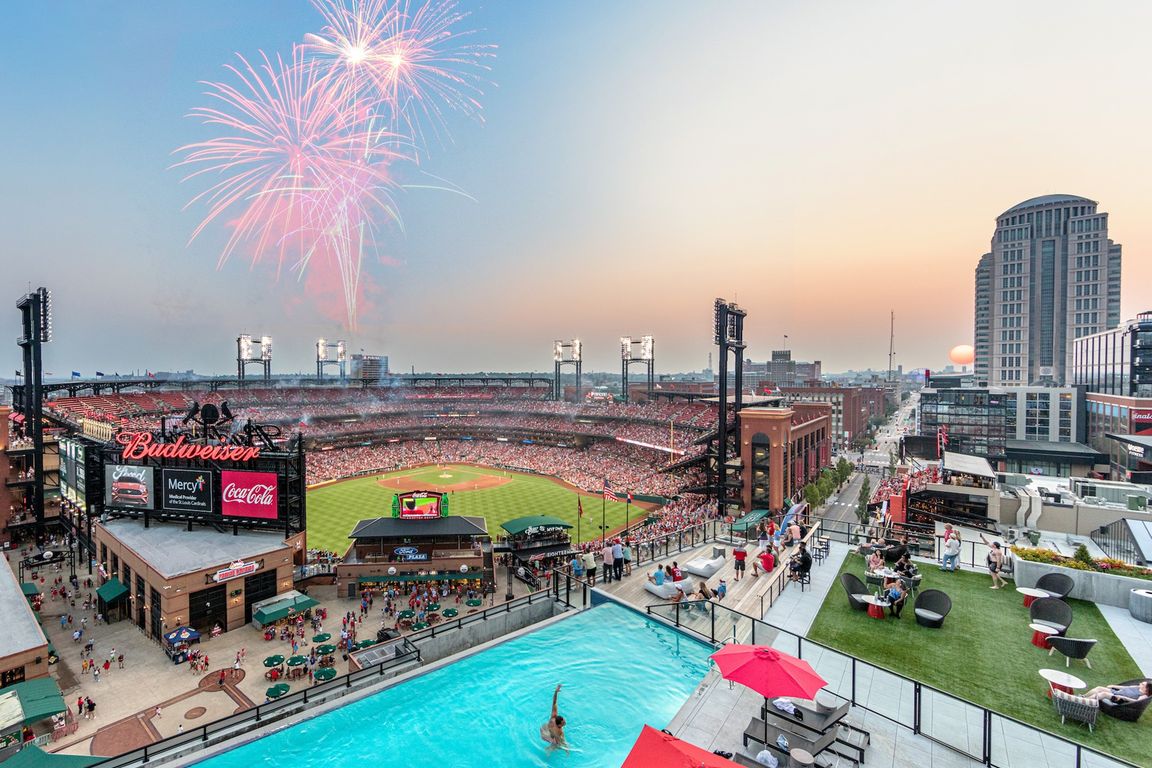 Celebrate Every Home Run from the Comfort of Home