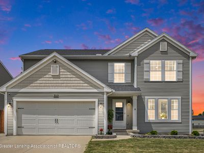 944 Pennine Ridge Way, Grand Ledge, MI, 48837