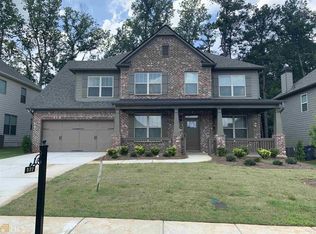 977 Halletts Peak Pl #75, Lawrenceville, GA 30044