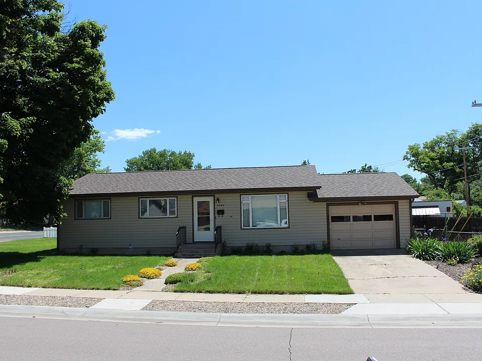 3503 Jon St