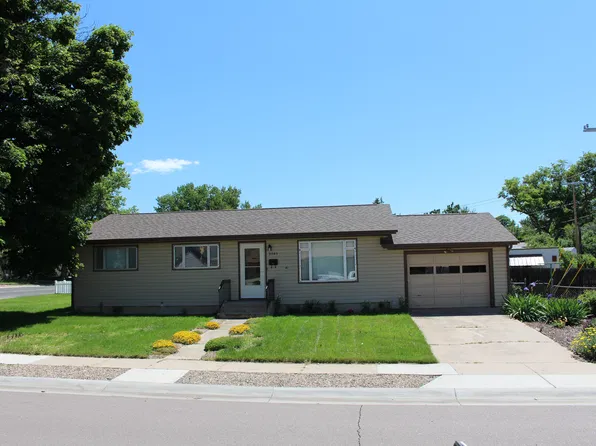 3503 Jon St, Colorado Springs, CO 80907