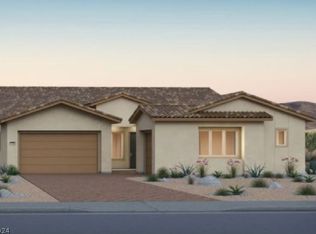 187 Wilson Ridge St, Las Vegas, NV 89138