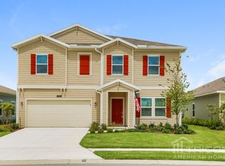 144 Bloomfield Way, Saint Augustine, FL 32092