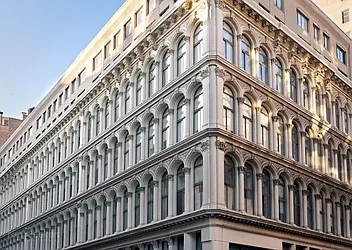 Sold by Keller Williams NYC