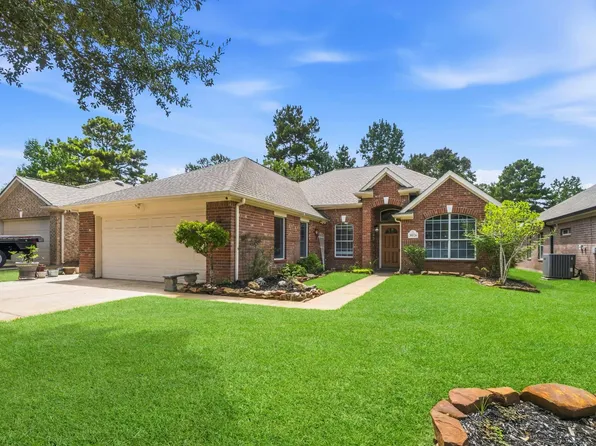 30526 Red Bluff Cir, Magnolia, TX 77355