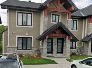 290 Masters Ln #211, Clarence Rockland, ON K4K 0K5